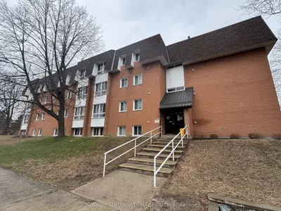 810 Kyle Crt Court 308, Brockville, On K6v 6h6