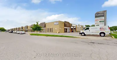 540 Clarke Road 6, London East, ON N5V 2C7