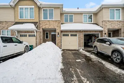 122 Minoterie Ridge, Orleans - Cumberland and Area, ON K4A 0Y5