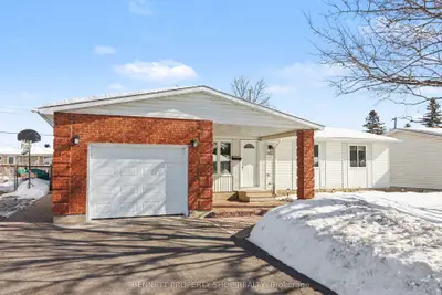 1503 Blackheath Street, Orleans - Cumberland and Area, ON K1E 1K6