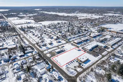 157 Townline Road W, Carleton Place, On K7c 2g1