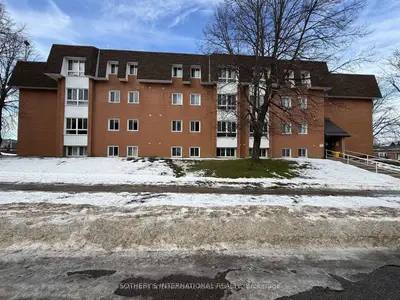 810 Kyle Crt Court G3, Brockville, ON K6V 6H6
