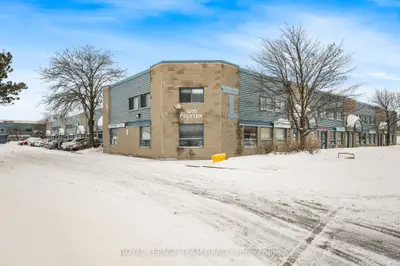 1010 Polytek Street 33, Beacon Hill North - South and Area, ON K1J 9J2
