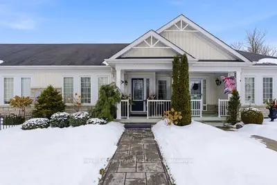 879 Kerr Street W, Cobourg, ON K9A 0J5