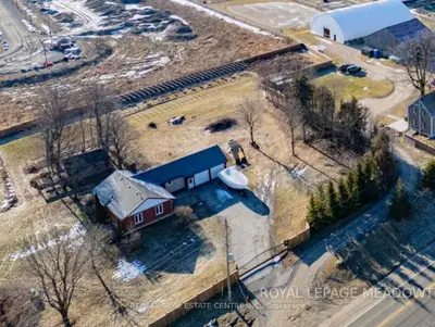 8871 Wellington Road, Erin, On N1h 6h7