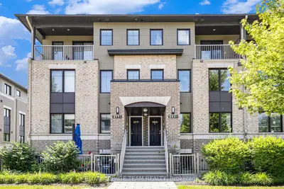 283 Titanium Private B, Orleans - Convent Glen and Area, ON K1C 0A5