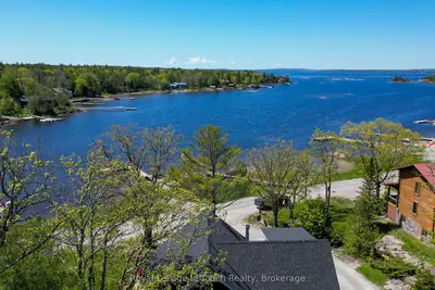 26 Macey Bay Road, Georgian Bay, On L0k 1s0