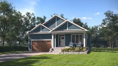 TS35 Shelter Cove Drive, Westport, ON K0G 1X0