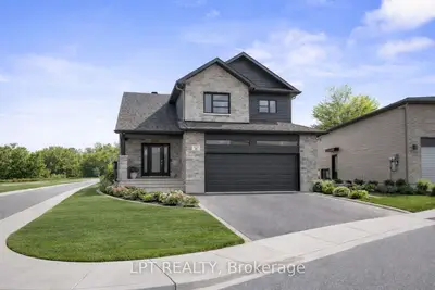 75 Chateauguay Street, Russell, On K0a 2m0