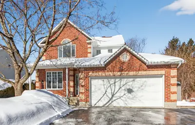 6291 OTTAWA Street W, Stittsville - Munster - Richmond, ON K0A 2Z0