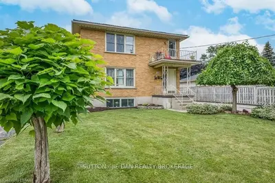 228 Burnside Drive, London East, On N5v 1b9