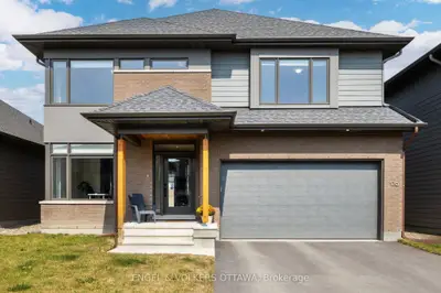 126 Orchestra Way, Blossom Park - Airport And Area, On K4m 0r5