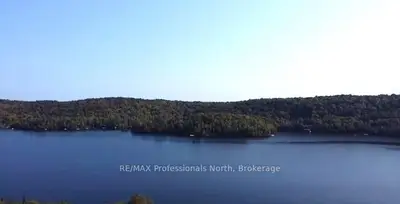 1484-1 West Oxbow Lake Road, Lake Of Bays, On P1h 2j6