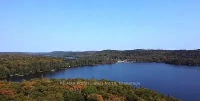 1448-1 WEST OXBOW LAKE Road, Lake of Bays, ON P1H 2J6