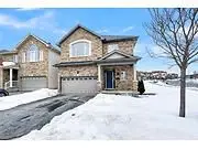 429 Dovehaven Street, Orleans - Convent Glen And Area, On K1w 0h2