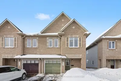255 Wildcliff Way, Orleans - Cumberland and Area, ON K4A 0L4