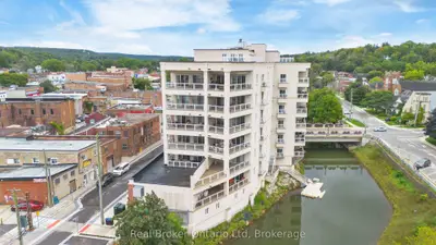 80 9th Street E 603, Owen Sound, On N4k 1n4