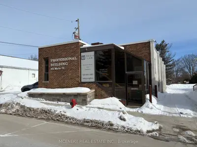 115 Trafalgar Road, Erin, ON N0B 1Z0