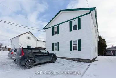 339 Queen Street, Sudbury Remote Area, ON P3B 2K3