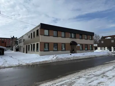 581 Fraser Street, North Bay, ON P1B 3X3