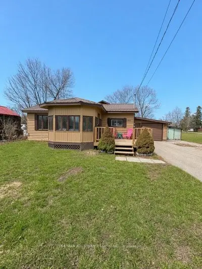 46 Helen Street, Kawartha Lakes, On K0m 1a0