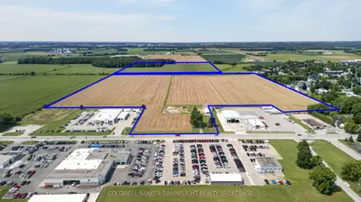 70735 London Road, South Huron, On N0m 1s1