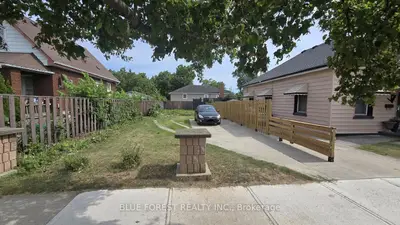899 Trafalgar Street, London East, On N5z 1g1