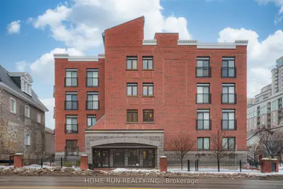 458A KING EDWARD Avenue, Lower Town - Sandy Hill, ON K1N 0B3
