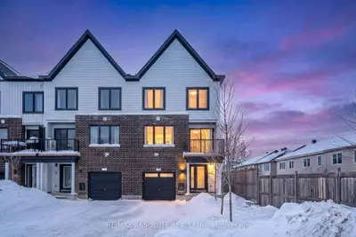 790 Kinstead Private, Stittsville - Munster - Richmond, ON K2S 3B3
