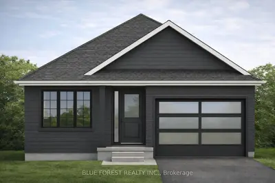 LOT 48 STELLA Avenue, Southwest Middlesex, ON N0L 1M0
