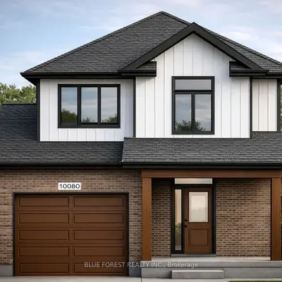 Lot 47 STELLA Avenue, Southwest Middlesex, ON N0L 1M0