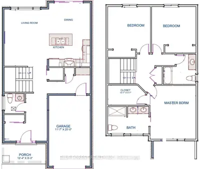 Lot 49 Stella Avenue, Southwest Middlesex, On N0l 1m0