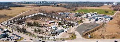 1891 Wharncliffe Road S, London South, ON N6L 1K2