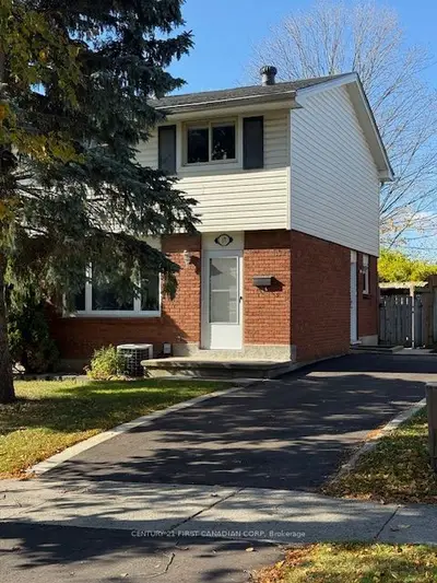 17 Vincent Crescent, London South, On N6c 4x9