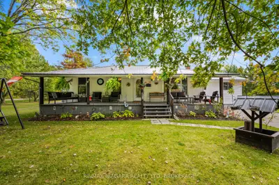 1791 Beamer Road, West Lincoln, On L0r 1y0