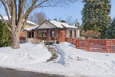 483 Brennan Avenue, Westboro - Hampton Park, ON K1Z 6J9