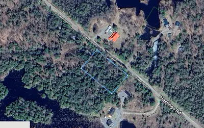 0 Old Hastings Road, Tudor and Cashel, ON K0L 1C0