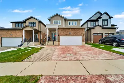 2356 Constance Avenue, London South, On N6m 0g5