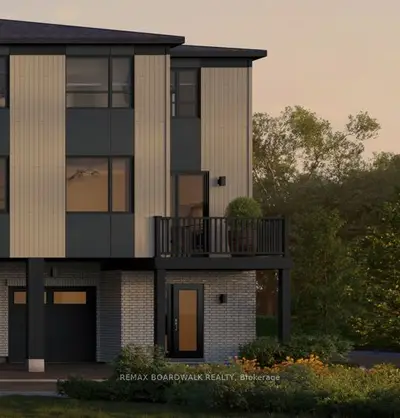 562 Escala Private, Orleans - Convent Glen and Area, ON K1W 0T1