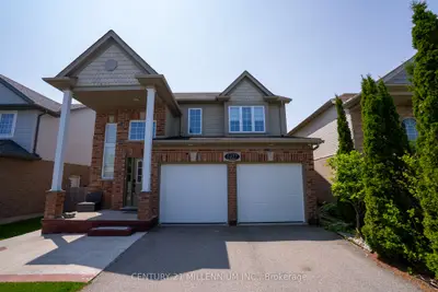 2427 Asima Drive, London South, ON N6M 0B3