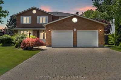 67 THE PROMENADE, Niagara-on-the-Lake, ON L0S 1J0