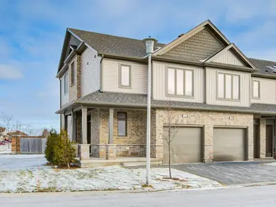 745 Chelton Road 62, London South, On N6m 0j1