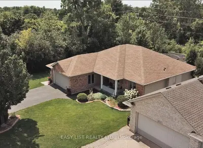 639 Secretariate Drive, St. Clair, On N0n 1g0