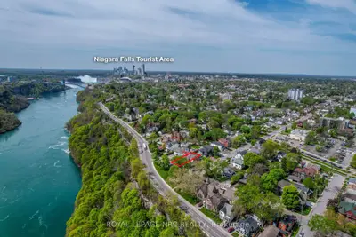 4807 Zimmerman Avenue, Niagara Falls, On L2e 3n1