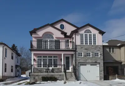 4807 Zimmerman Avenue, Niagara Falls, On L2e 3n1