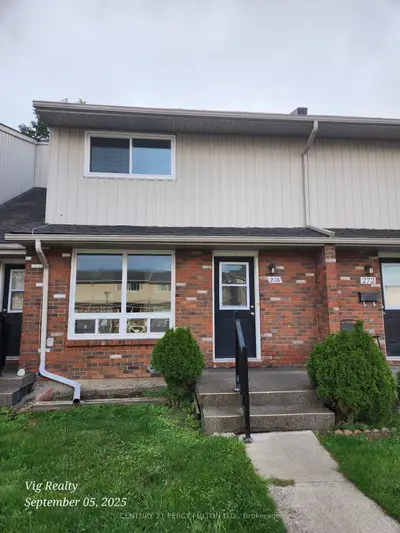 100 Brownleigh Avenue 276, Welland, ON L3B 5V8