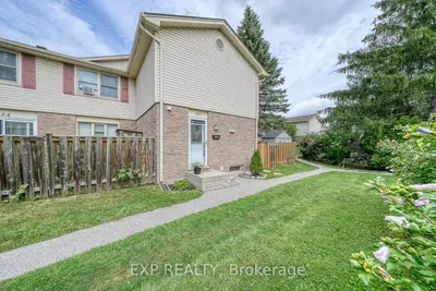 230 Clarke Road 186, London East, On N5w 5p8