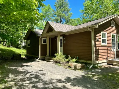 1052 Rat Bay Road 107-3, Lake Of Bays, On P1h 2j6
