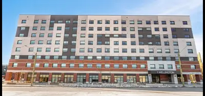 1 Wellington Street 306, Brantford, ON N3T 2L3