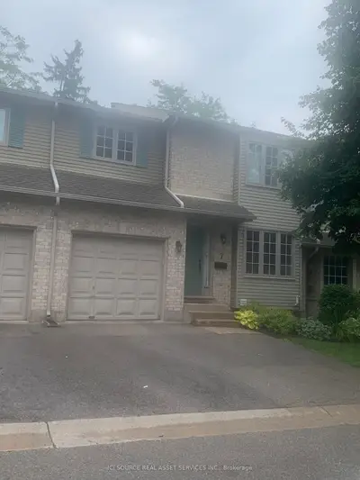 410 Ambleside Drive 7, London North, On N6g 4y7